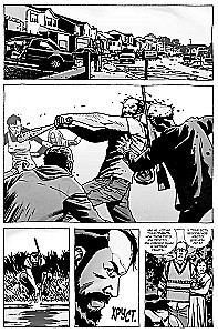 Żywe trupy. A oto Negan!
