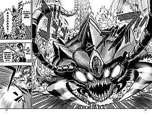 One-Punch Man. Książka 6