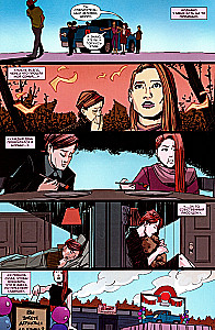 Riverdale. Tom 3