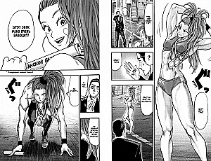 One-Punch Man. Książka 10
