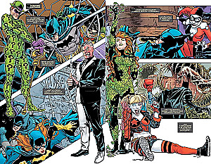 Batman. Detective Comics #1027