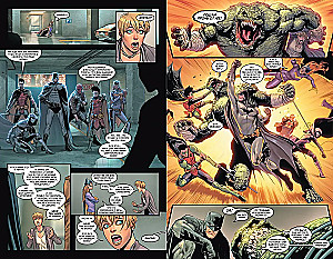 Batman. Detective Comics #1027