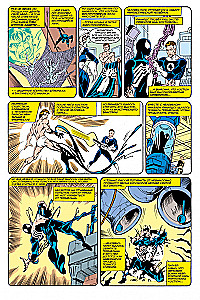 MARVEL: Co jeśli?.. Kosmiczny kostium przejął Człowieka-Pająka
