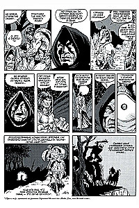 Conan-warzownik. Tajemnica Zatraconej rzeki
