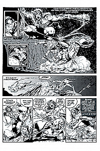 Conan-warzownik. Tajemnica Zatraconej rzeki