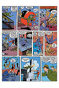 Plastic Man