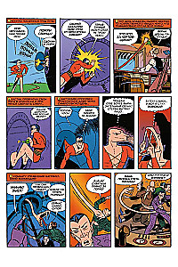 Plastic Man