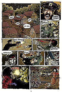 Wojna Zombie