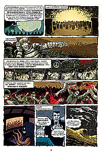 Wojna Zombie