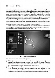Kali Linux from Developers