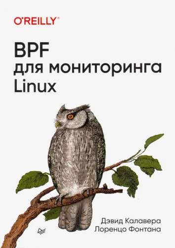BPF for Linux Monitoring