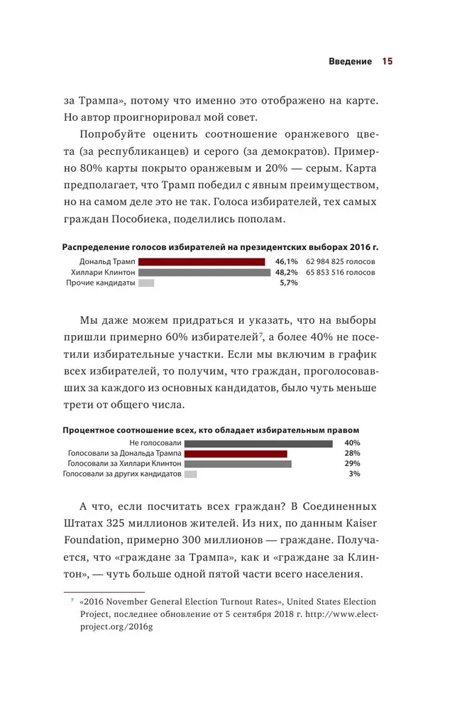Wykresy kłamią. Jak stać się osobą kompetentną informacyjnie w świecie danych?