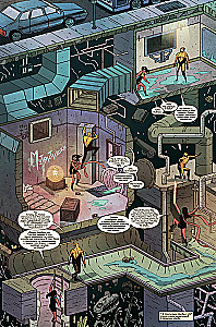 Ms. Marvel. Omnibus