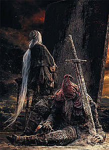 Dark Souls III. Ilustracje