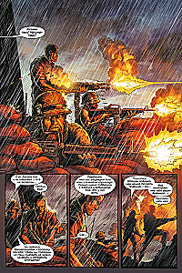Der Punisher MAX. Vollständige Sammlung. Band 1