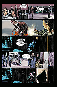 Der Punisher MAX. Vollständige Sammlung. Band 1