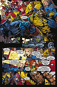 Nowi Avengers. Pełne zbiory. Tom 4