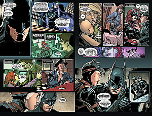 Injustice. Боги среди нас. Год второй. Книга 2