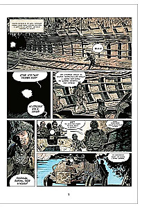 Metro 2033. Part 1, 2