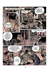 Metro 2033. Part 1, 2