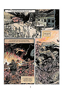 Metro 2033. Część 1, 2