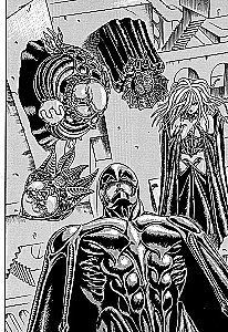 Berserk. Tom 2