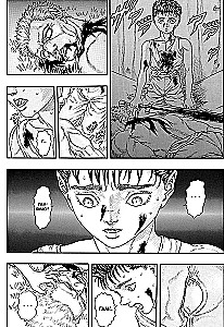 Berserk. Tom 2