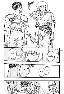 Berserk. Tom 2