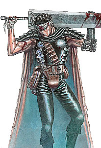 Berserk. Tom 2