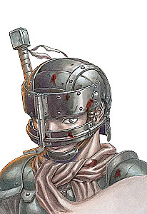 Berserk. Tom 2