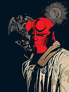 Hellboy i jego wszechświat