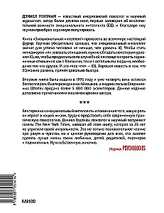 Inteligencja emocjonalna. Dlaczego może znaczyć więcej niż IQ