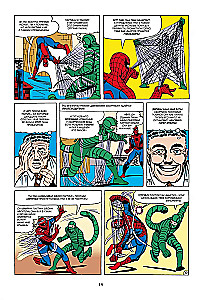 Klasyka Marvel. Człowiek-Pająk. Tom 3