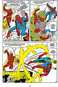 Klasyka Marvel. Człowiek-Pająk. Tom 3