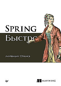 Spring szybko