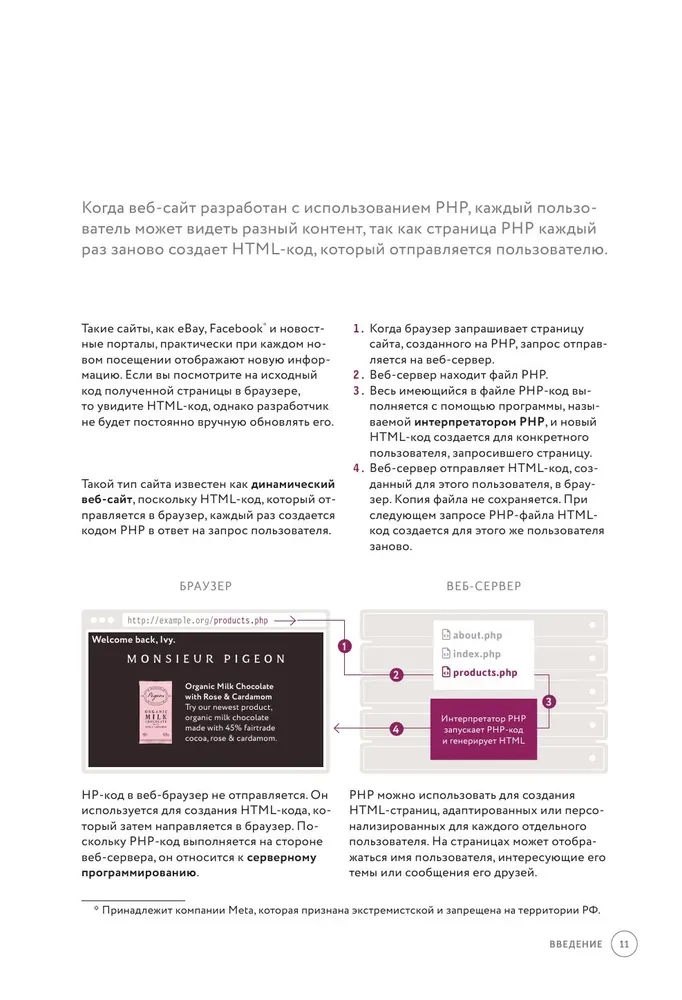 PHP i MYSQL. Serwerowe programowanie aplikacji internetowych