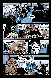 Punisher MAX. Pełne zbiory. Tom 4