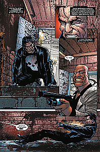 Punisher MAX. Pełne zbiory. Tom 4