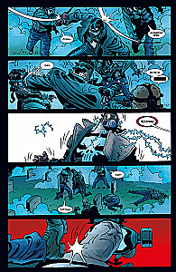 Punisher MAX. Pełne zbiory. Tom 4
