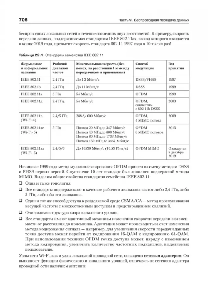 Sieci komputerowe. Zasady, technologie, protokoły. Wydanie jubileuszowe