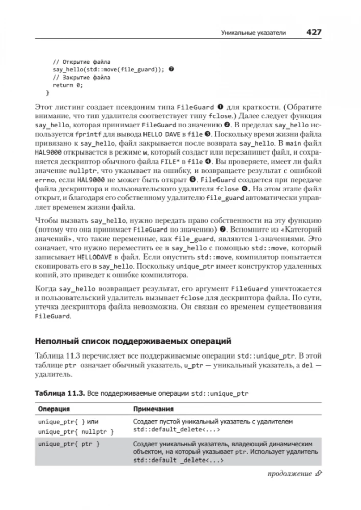 C++ dla profesjonalistów