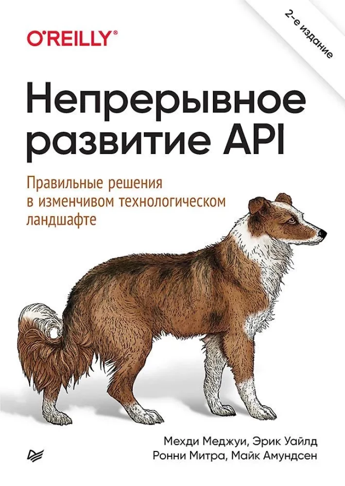 Ciągły rozwój API. Właściwe rozwiązania w zmieniającym się krajobrazie technologicznym