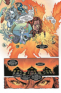 Nowi X-Men. Pełne zbiory. Tom 2