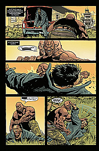 Punisher MAX. Pełne zbiory. Tom 3
