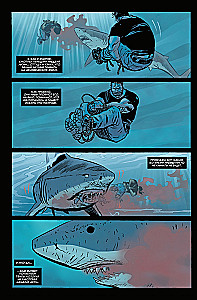 Punisher MAX. Pełne zbiory. Tom 3