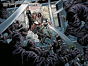 New Avengers. Complete Collection. Volume 2