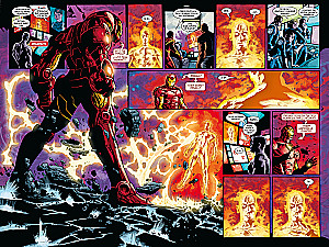 New Avengers. Complete Collection. Volume 2