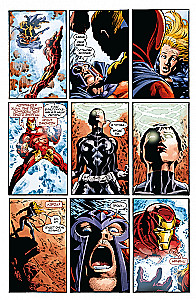 New Avengers. Complete Collection. Volume 2