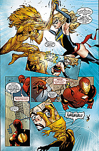 New Avengers. Complete Collection. Volume 2