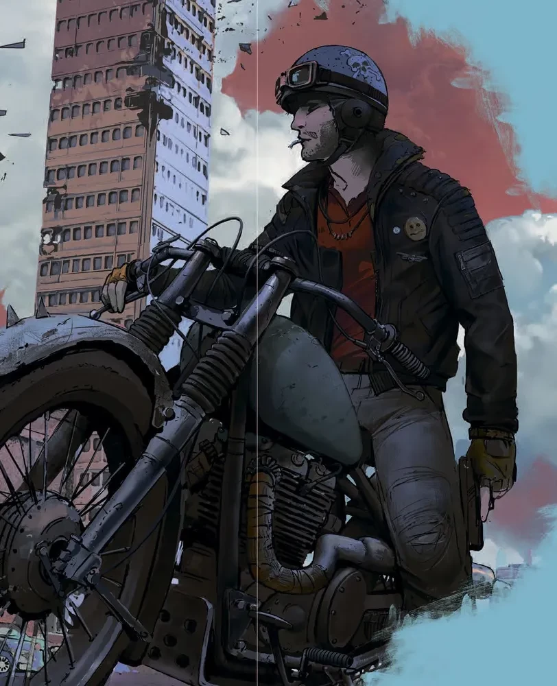 Digital Painting in Photoshop for Beginners